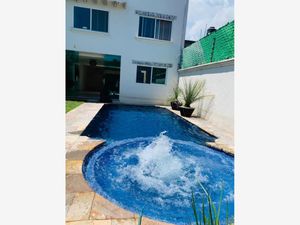 Casa en Venta en San Jerónimo Ahuatepec Cuernavaca