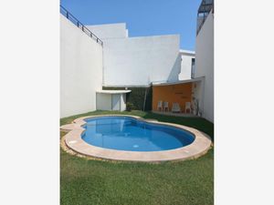 Casa en Venta en Sumiya Jiutepec