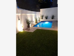 Casa en Venta en Jardines de Delicias Cuernavaca