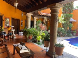 Casa en Venta en Reforma Cuernavaca