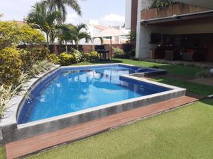 Casa en Venta en Chapultepec Cuernavaca