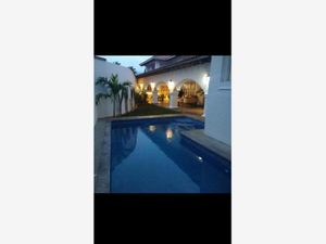 Casa en Venta en Reforma Cuernavaca