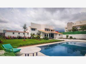 Casa en Venta en Vista Hermosa Cuernavaca