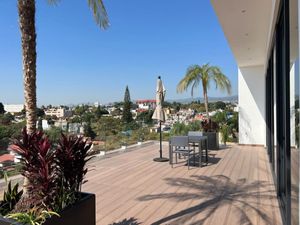 Departamento en Venta en Quintas Martha Cuernavaca