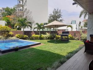 Casa en Venta en Chapultepec Cuernavaca