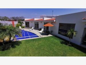 Casa en Venta en Centro Jiutepec Jiutepec