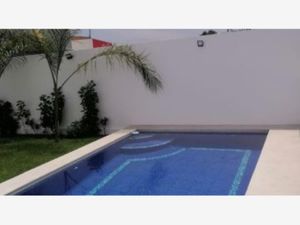 Casa en Venta en Burgos Temixco