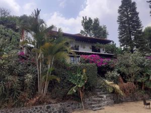 Casa en Venta en Santa Maria Ahuacatitlan Cuernavaca