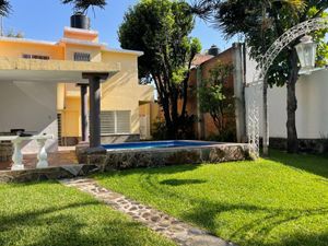 Casa en Venta en Acapatzingo Cuernavaca