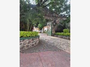 Terreno en Venta en Las Palmas Cuernavaca