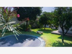 Casa en Venta en Rancho Tetela Cuernavaca