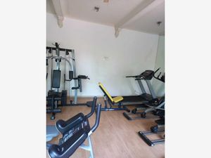 Departamento en Venta en Lomas de Coyuca Cuernavaca