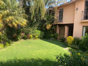 Casa en Venta en Lomas de Cortes Cuernavaca