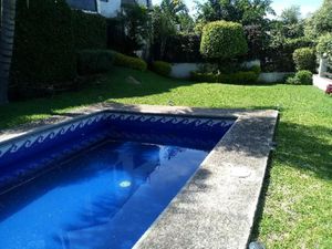 Casa en Venta en Rancho Tetela Cuernavaca