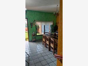 Casa en Venta en Los Volcanes Cuernavaca