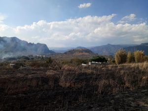 Terreno en Venta en Amatlán de Quetzalcóatl Tepoztlán