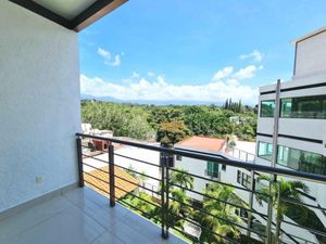 Departamento en Venta en San Anton Cuernavaca