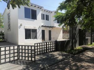 Casa en Renta en Huertas del Llano Jiutepec