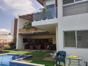 Casa en Venta en Chapultepec Cuernavaca