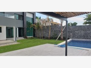 Casa en Venta en Brisas Temixco