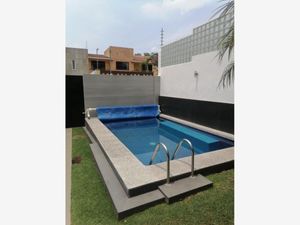 Casa en Venta en La Pradera Cuernavaca