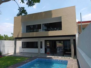 Casa en Venta en Jose G Parres Jiutepec