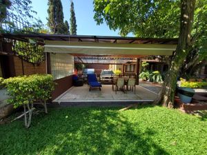 Casa en Venta en Lomas del Mirador Cuernavaca