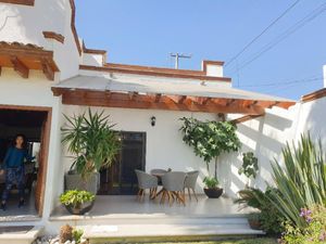 Casa en Venta en Lomas de Atzingo Cuernavaca