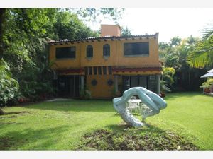 Casa en Renta en Las Quintas Cuernavaca