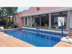 Casa en Venta en Lomas de Atzingo Cuernavaca