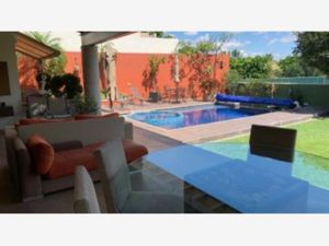 Casa en Venta en Chapultepec Cuernavaca