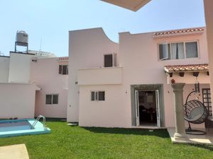 Casa en Venta en Jardines de Reforma Cuernavaca