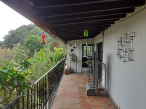 Casa en Venta en Santa Maria Ahuacatitlan Cuernavaca