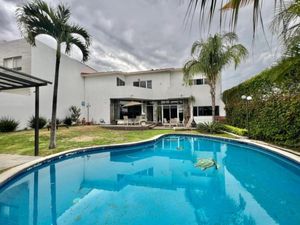 Casa en Venta en Rancho Cortes Cuernavaca