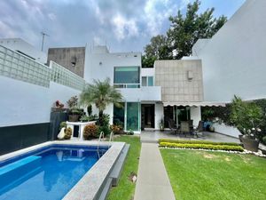 Casa en Venta en Tlaltenango Cuernavaca