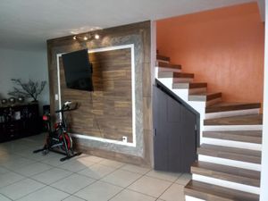 Casa en Venta en Los Presidentes Temixco