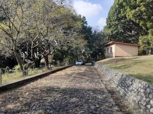 Terreno en Venta en Del Bosque Cuernavaca