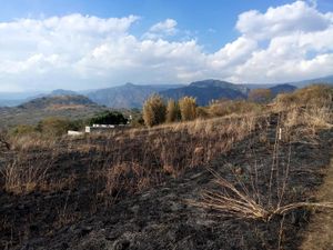 Terreno en Venta en Amatlán de Quetzalcóatl Tepoztlán