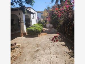 Casa en Renta en Vista Hermosa Cuernavaca