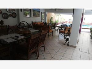 Casa en Venta en Chapultepec Cuernavaca