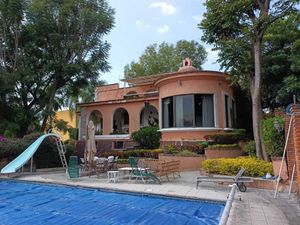 Casa en Venta en San Anton Cuernavaca