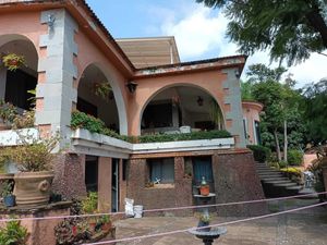 Casa en Venta en San Anton Cuernavaca