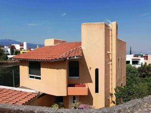 Casa en Venta en Lomas de Tetela Cuernavaca