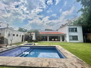 Casa en Venta en Vista Hermosa Cuernavaca