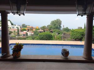 Casa en Venta en Lomas de Atzingo Cuernavaca