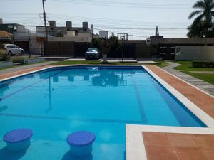 Casa en Venta en Burgos Bugambilias Temixco