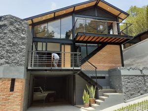 Casa en Venta en Rancho Cortes Cuernavaca