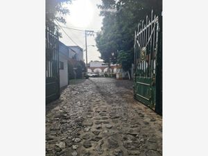 Terreno en Venta en Las Palmas Cuernavaca