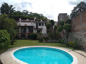 Casa en Venta en La Pradera Cuernavaca