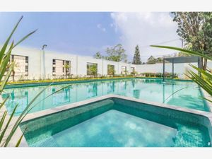 Departamento en Venta en Tetela del Monte Cuernavaca